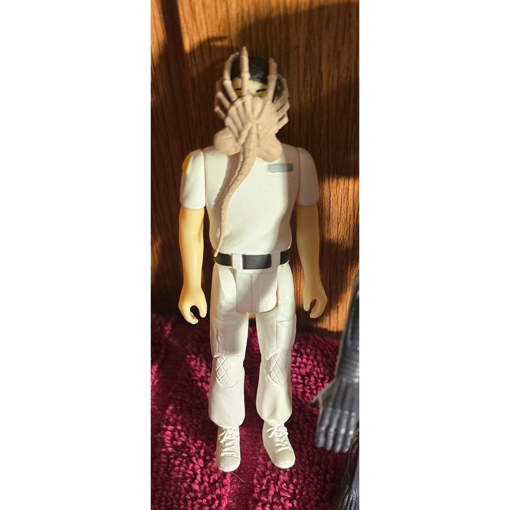 Alien Funko Super7 ReAction Lot Kane Facehugger Chestburster Xenomorph 8pc - Picture 5 of 7